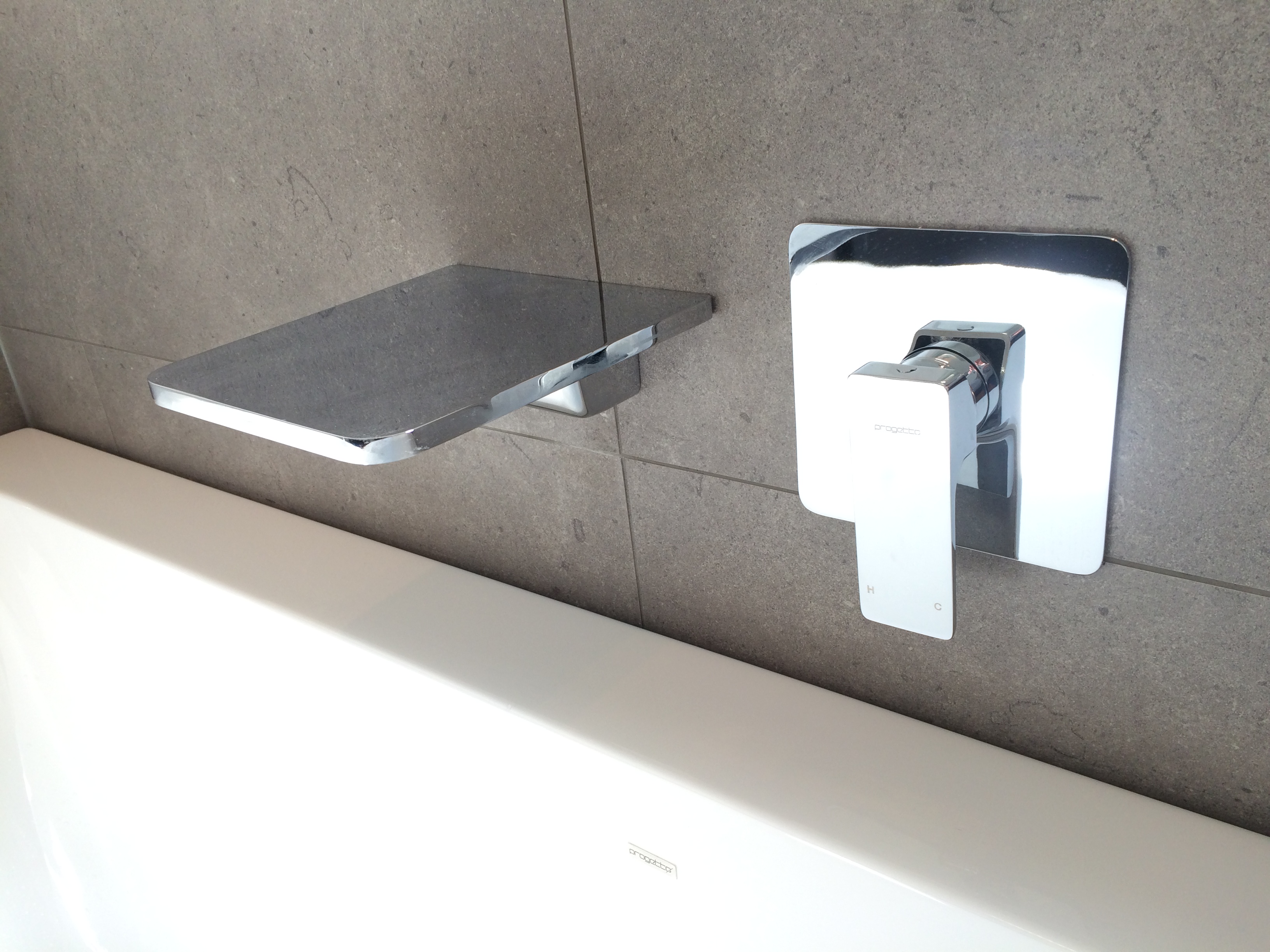 Bathrooms & Kitchens renovation in Newhaven Terrace, Mairangi Bay, Auckland
